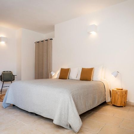 Villa Gufo Ostuni Bagian luar foto
