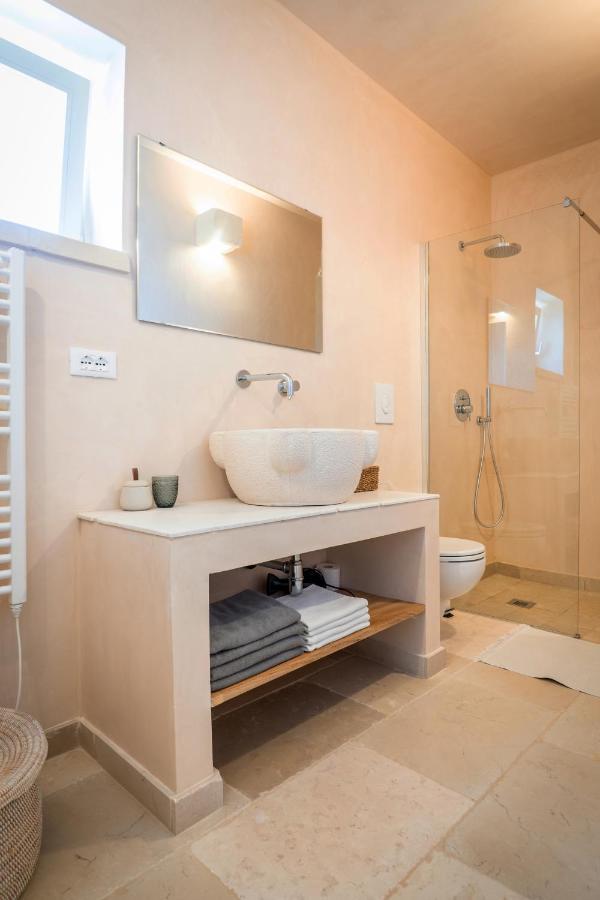 Villa Gufo Ostuni Bagian luar foto