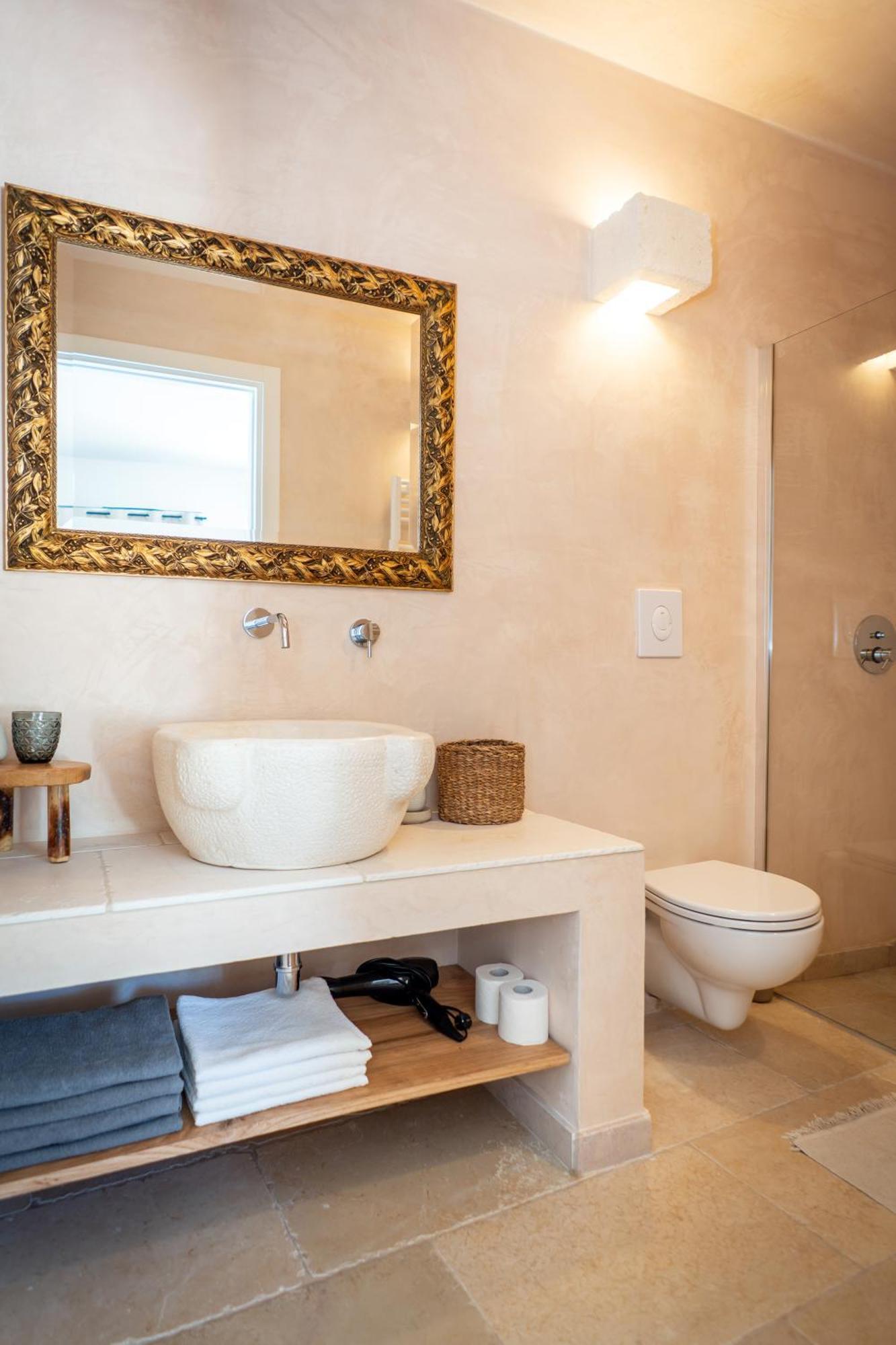 Villa Gufo Ostuni Bagian luar foto