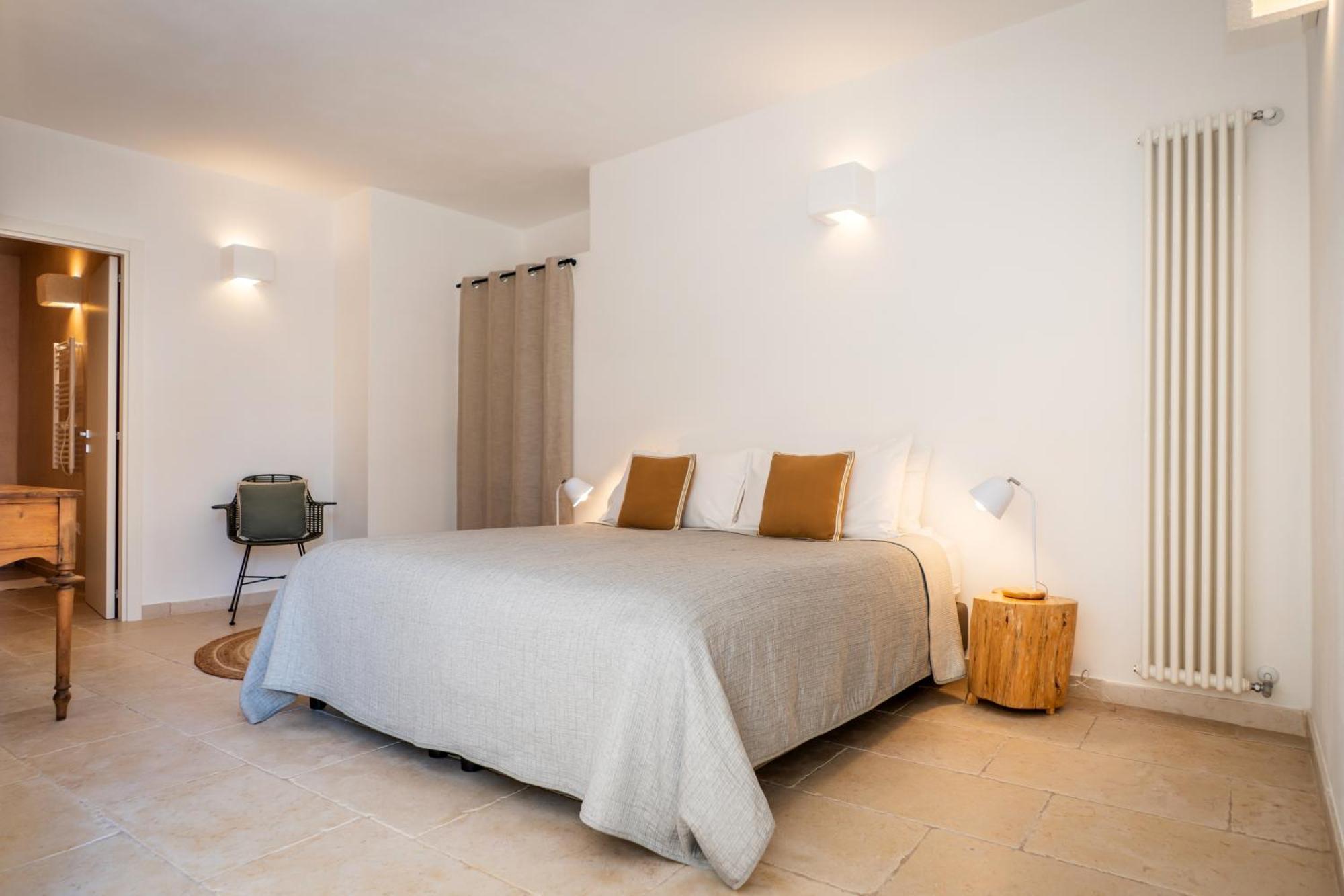 Villa Gufo Ostuni Bagian luar foto