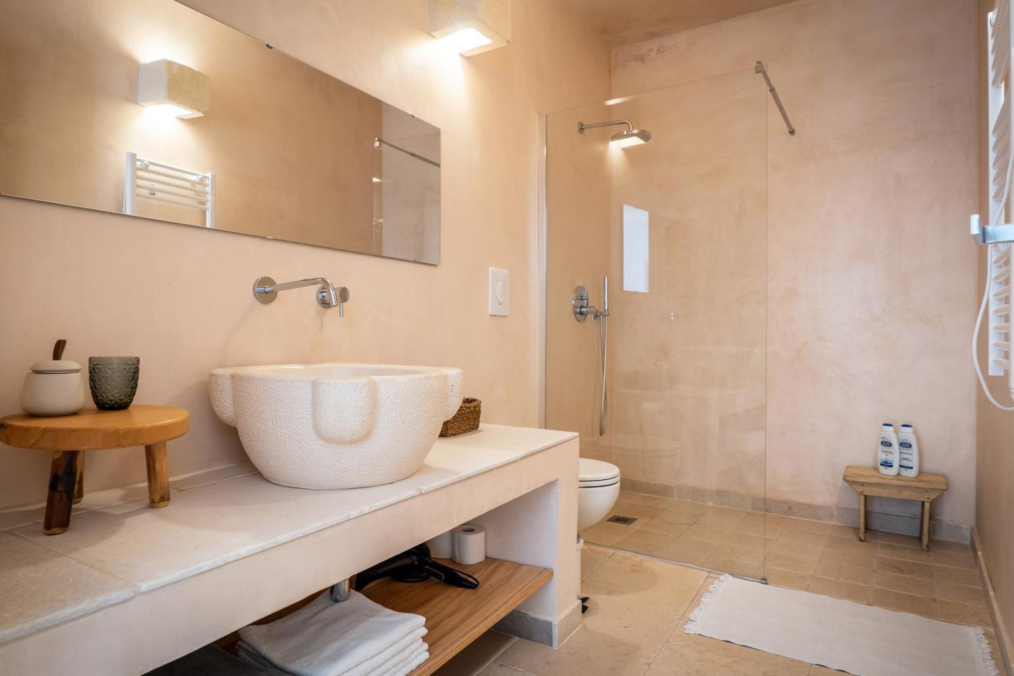 Villa Gufo Ostuni Bagian luar foto