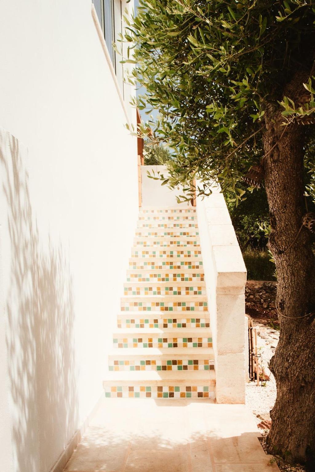 Villa Gufo Ostuni Bagian luar foto